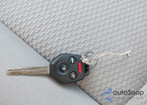 2018 Subaru Forester 2.5I Premium из США, поврежденный, VIN JF2SJAGC5JH513759